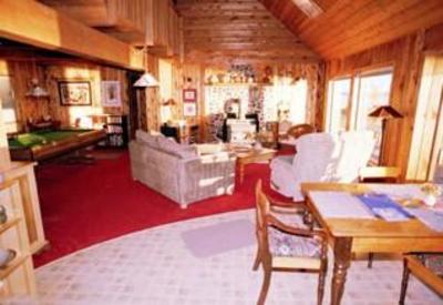 фото отеля Beach House Bed and Breakfast