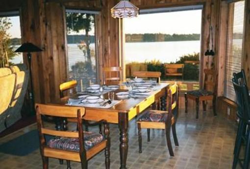 фото отеля Beach House Bed and Breakfast