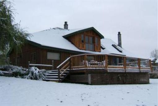 фото отеля Beach House Bed and Breakfast