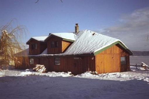 фото отеля Beach House Bed and Breakfast