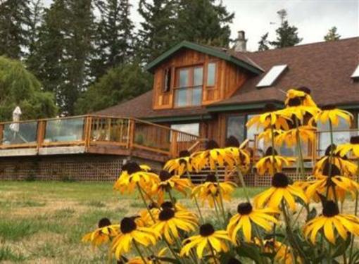 фото отеля Beach House Bed and Breakfast