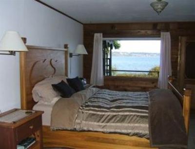 фото отеля Beach House Bed and Breakfast