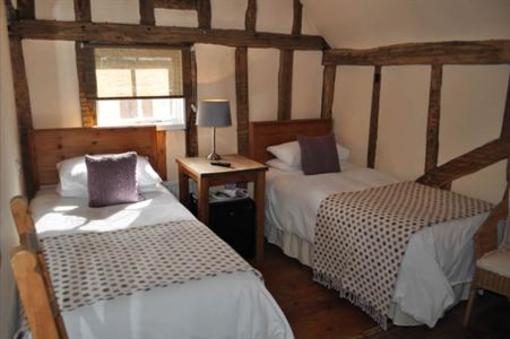 фото отеля Lancasters Guest House
