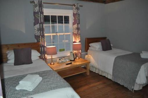 фото отеля Lancasters Guest House