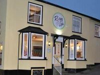 Lancasters Guest House