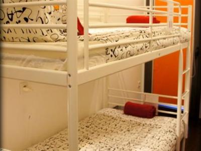 фото отеля Hostel Gaia Porto