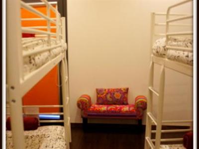 фото отеля Hostel Gaia Porto