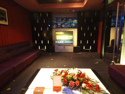 фото отеля Xi'an Fukai Hotel