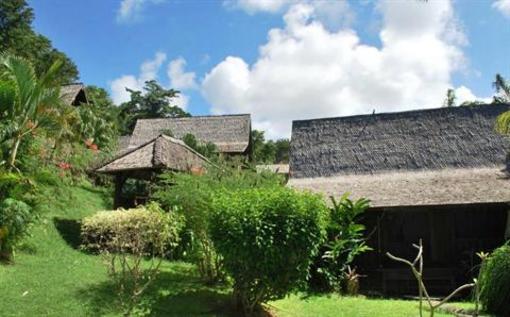 фото отеля Tainos Cottages