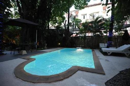 фото отеля Siam Palm Residence Apartments Phuket