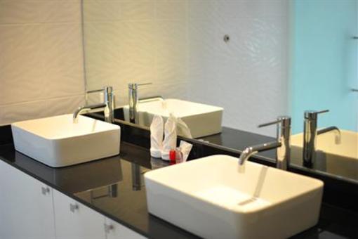 фото отеля Siam Palm Residence Apartments Phuket