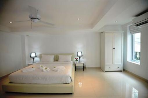 фото отеля Siam Palm Residence Apartments Phuket