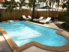 фото отеля Siam Palm Residence Apartments Phuket