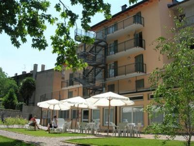 фото отеля Ostello di Rovereto