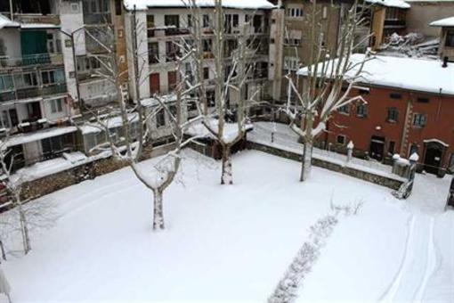 фото отеля Ostello di Rovereto