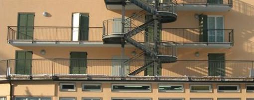фото отеля Ostello di Rovereto