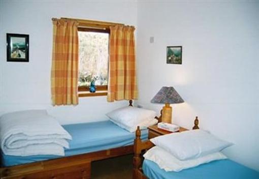 фото отеля Slochd Mhor Lodge
