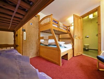фото отеля Slochd Mhor Lodge