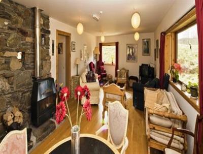 фото отеля Slochd Mhor Lodge