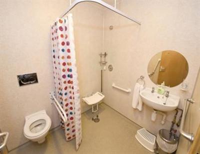 фото отеля Slochd Mhor Lodge