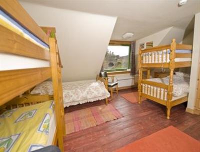 фото отеля Slochd Mhor Lodge
