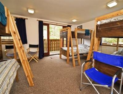 фото отеля Slochd Mhor Lodge