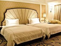 Jinjiang Generation Commercial Hotel