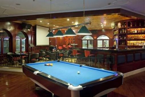 фото отеля Holiday Inn Shenzhen Donghua