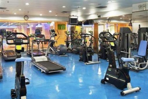 фото отеля Holiday Inn Shenzhen Donghua