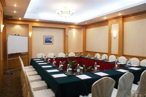 фото отеля Holiday Inn Shenzhen Donghua