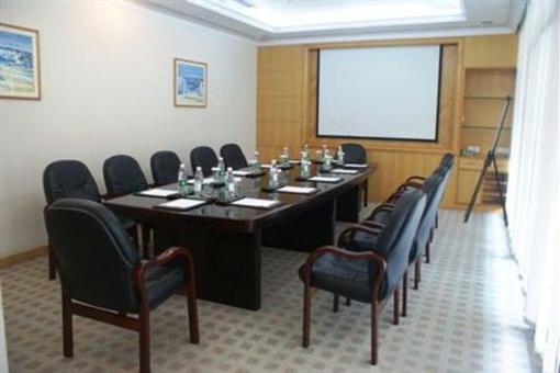 фото отеля Holiday Inn Shenzhen Donghua