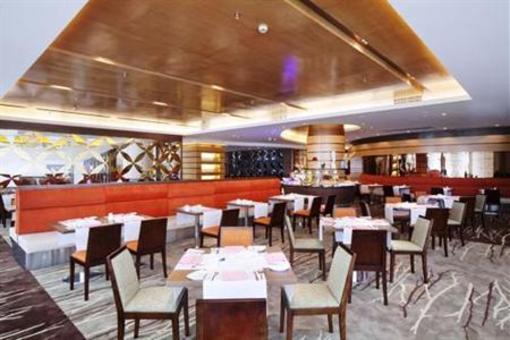 фото отеля Holiday Inn Shenzhen Donghua