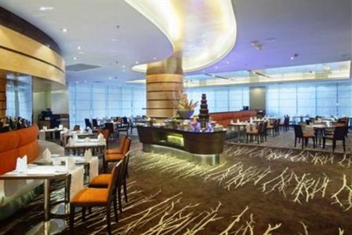 фото отеля Holiday Inn Shenzhen Donghua