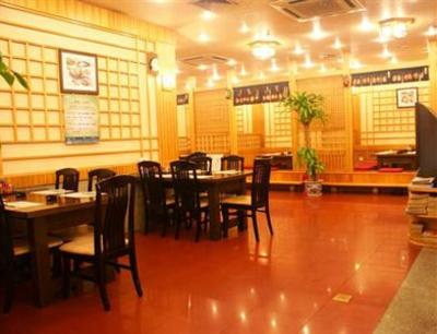 фото отеля Holiday Inn Shenzhen Donghua