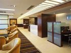 фото отеля Holiday Inn Shenzhen Donghua