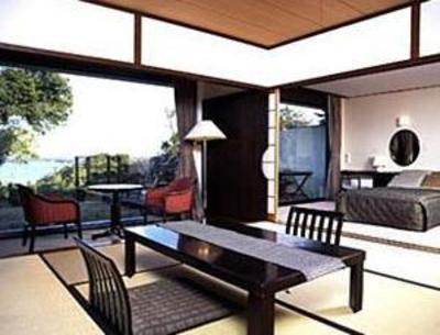 фото отеля Nemunosato Hotel & Resort Shima
