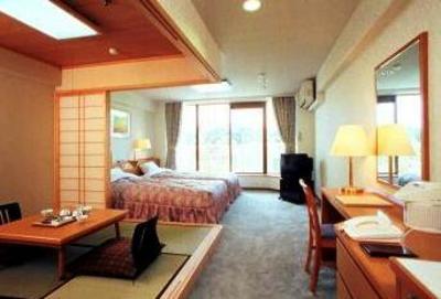 фото отеля Nemunosato Hotel & Resort Shima