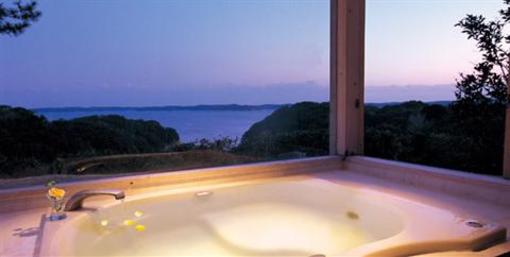 фото отеля Nemunosato Hotel & Resort Shima