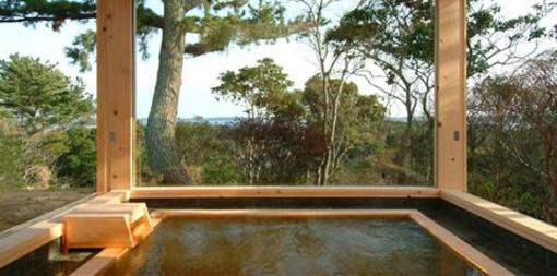 фото отеля Nemunosato Hotel & Resort Shima