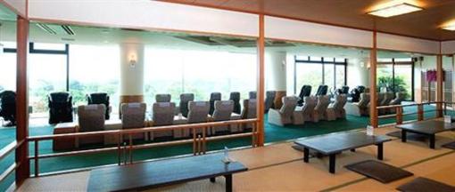 фото отеля Nemunosato Hotel & Resort Shima