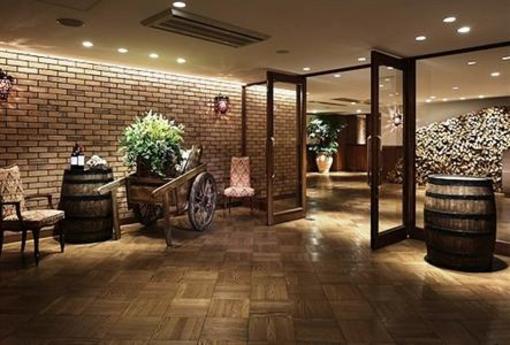фото отеля Nemunosato Hotel & Resort Shima