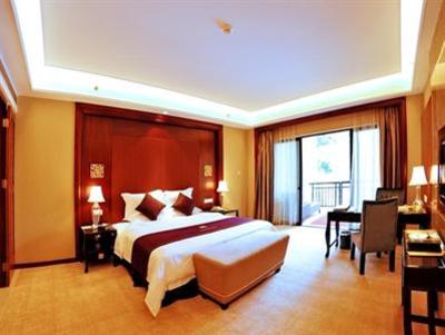 фото отеля Greenlake Hotel