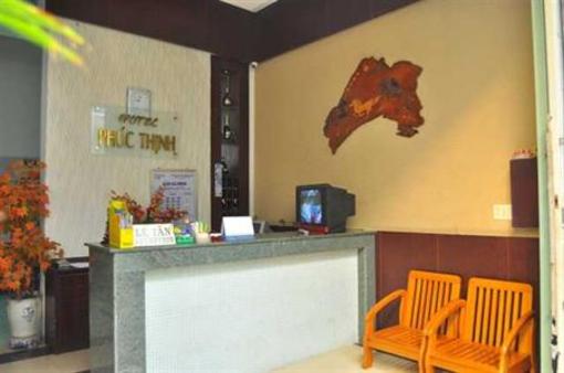 фото отеля Phuc Thinh Hotel