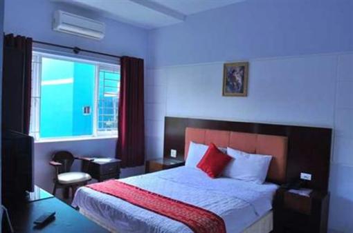 фото отеля Phuc Thinh Hotel