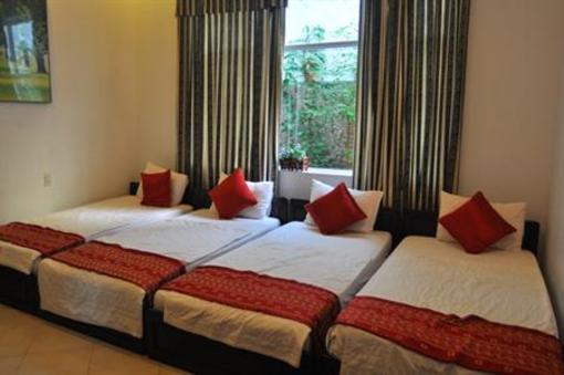 фото отеля Phuc Thinh Hotel