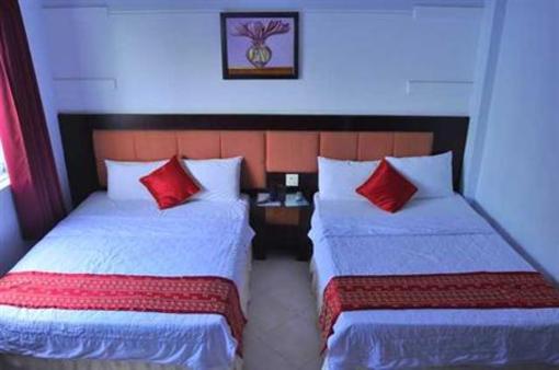 фото отеля Phuc Thinh Hotel
