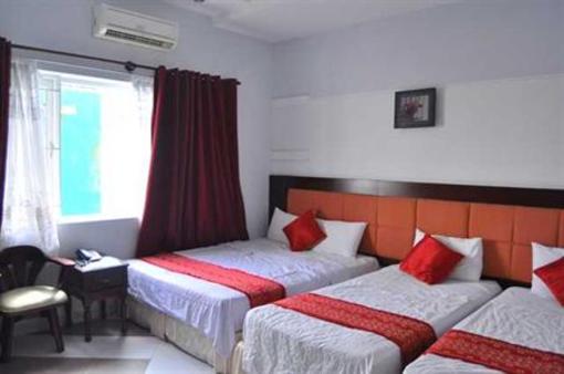 фото отеля Phuc Thinh Hotel