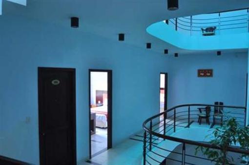 фото отеля Phuc Thinh Hotel
