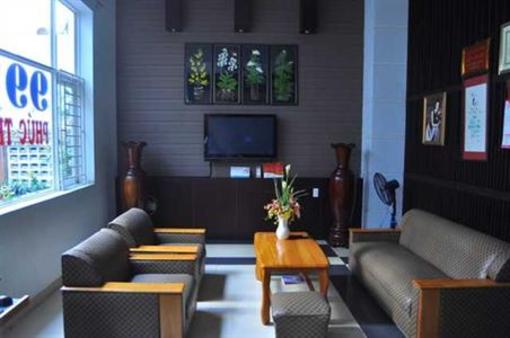 фото отеля Phuc Thinh Hotel