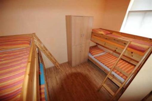 фото отеля Castle Hostel 1004